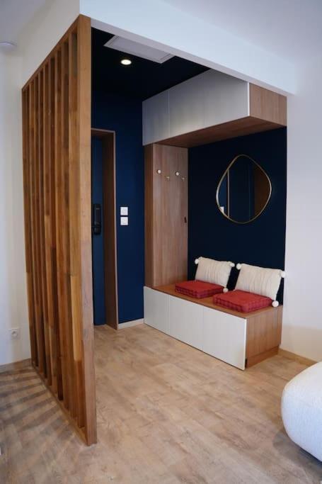 Apartment Bel Centre-ville