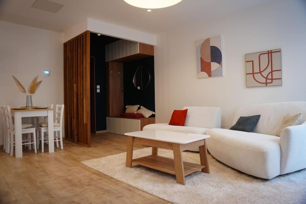 Apartment Bel Centre-ville *